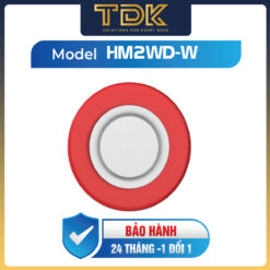Chuông đèn báo cháy SafeFire HM2WD-W
