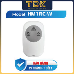 Điều khiển không dây Safefire HM1RC-W