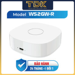 Thiết bị trung tâm SafeFire WS2GW-R