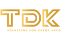 TDK Solution – Thiết bị, giải pháp PCCC Ưu Việt | 0932 099 114