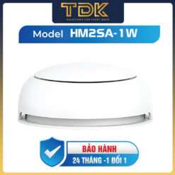 Đầu báo khói liên động không dây SafeFire HM2SA-1W